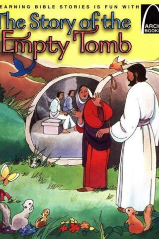 9780570075448 Story Of The Empty Tomb