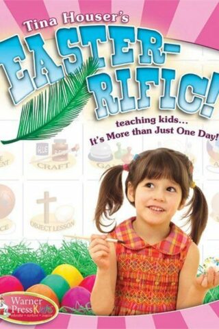 9781593174040 Easter Rific : Teaching Kids Its More Than Just One Day