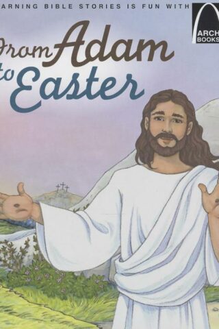 9780758646026 From Adam To Easter