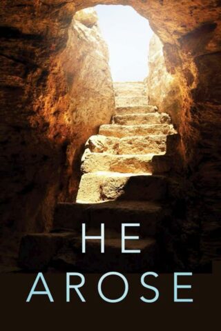 9781682161029 He Arose