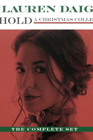 829619255720 Behold A Christmas Collection