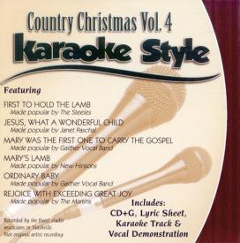 614187320129 Country Christmas 4