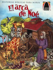 9780570083207 Arca De Noe - (Spanish)