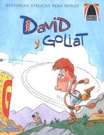 9780570083221 David Y Goliat - (Spanish)