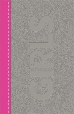 9780801073915 Study Bible For Girls