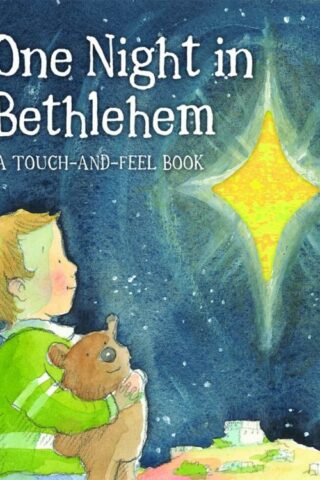 9780824918637 1 Night In Bethlehem