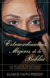 9780825405112 Extraordinarias Mujeres De La - (Spanish)