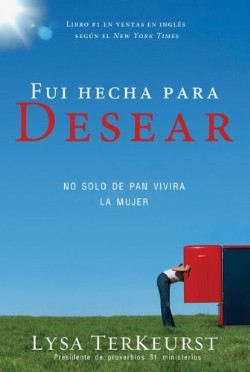 9780829760422 Disenada Para Desear - (Spanish)