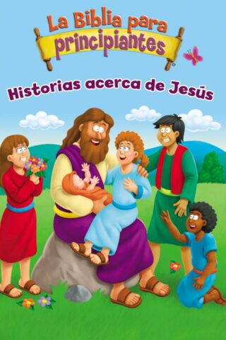 9780829768022 Biblia Para Principiantes Hist - (Spanish)