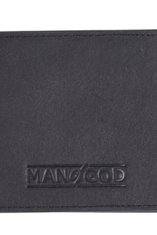 6006937145986 Man Of God Genuine Leather