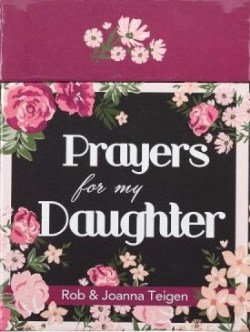 6006937146358 Prayers For My Daughter