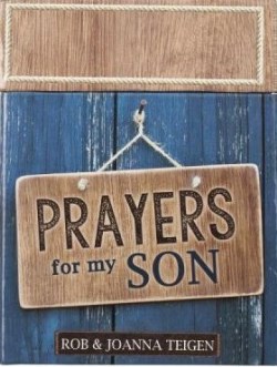 6006937146365 Prayers For My Son