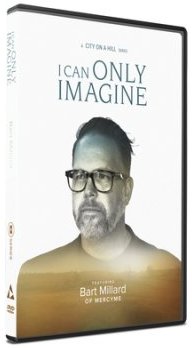 602573399675 I Can Only Imagine Series (DVD)