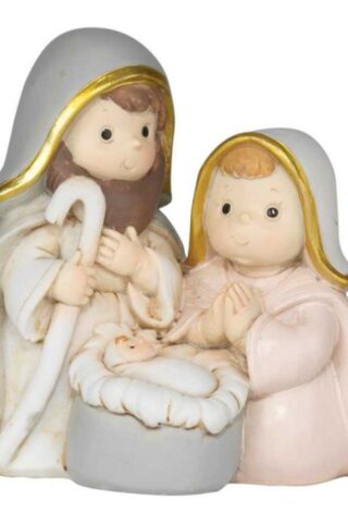 603799331203 Holy Family (Figurine)