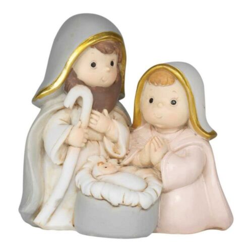 603799331203 Holy Family (Figurine)