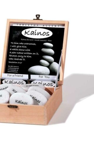 603799392167 Kainos Stone