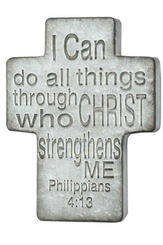 603799581264 Philippians 4:13 Cross