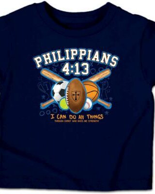 612978456620 All Things Sports (T-Shirt)