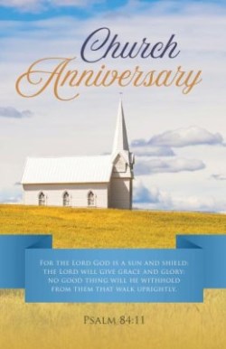 634337782164 Church Anniversary