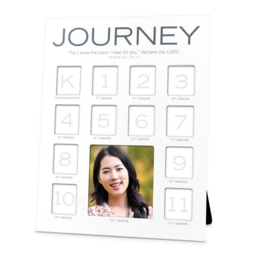 667665250111 Journey Grades K-12