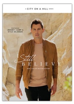 672975238308 I Still Believe (DVD)