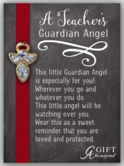 785525298872 Teachers Guardian Angel