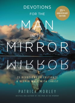 9780310360148 Devotions For The Man In The Mirror