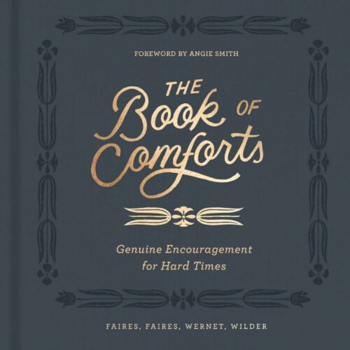 9780310452065 Book Of Comforts