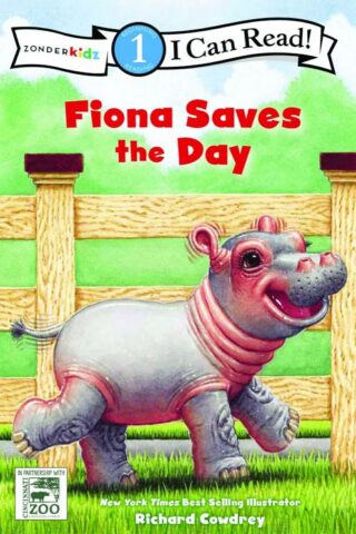 9780310770978 Fiona Saves The Day Level 1