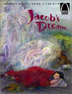 9780570075691 Jacobs Dream : Genesis 28:1-22