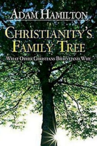 9780687491667 Christianitys Family Tree (DVD)