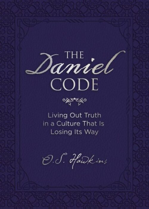 9780718089948 Daniel Code : Living Out Truth In A Culture That Is Losing Its Way