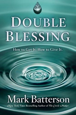 9780735291119 Double Blessing : How To Get It. How To Give It.