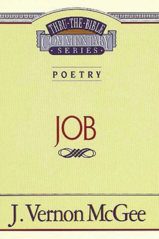 9780785204305 Job : Poetry