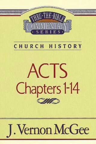 9780785206996 Acts 1 Chapters 1-14