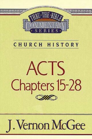 9780785207047 Acts 2 Chapters 15-28