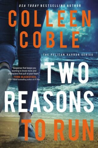 9780785228509 2 Reasons To Run