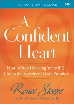 9780800722500 Confident Heart (DVD)