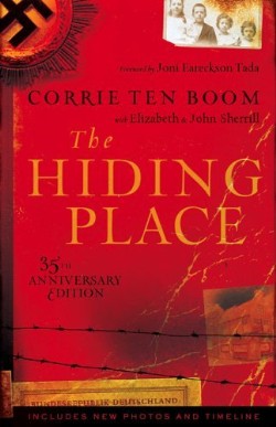 9780800794057 Hiding Place (Anniversary)