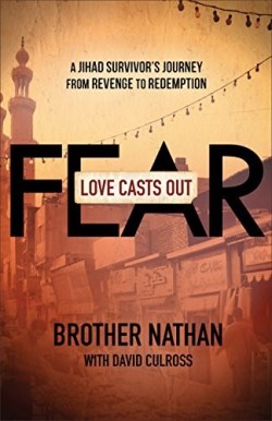 9780801016882 Love Casts Out Fear (Reprinted)