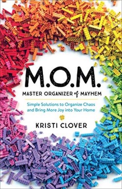 9780801094255 M O M Mom Master Organizer Of Mayhem