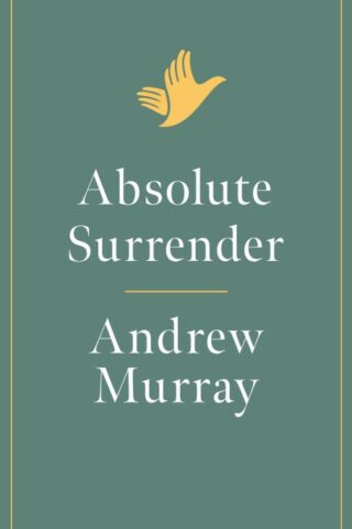 9780802405609 Absolute Surrender