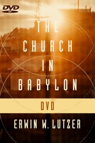 9780802413550 Church In Babylon (DVD)