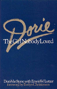 9780802422750 Dorie : The Girl Nobody Loved