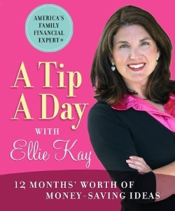 9780802434333 Tip A Day With Ellie Kay