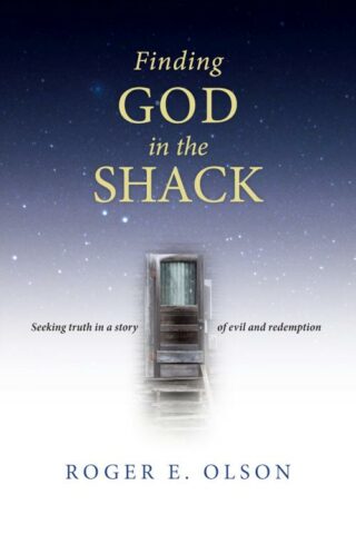 9780830837083 Finding God In The Shack