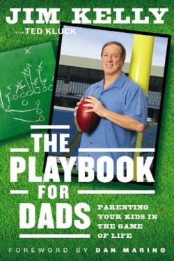 9780892968237 Playbook For Dads