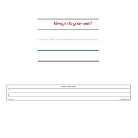 0088231972358 Smart Start Magnetic Sentence Strips