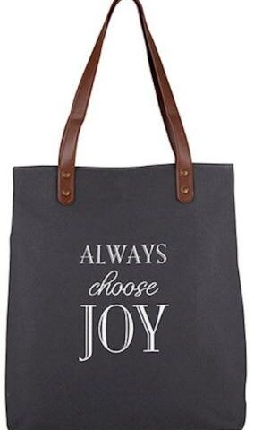 886083742040 Always Choose Joy Canvas