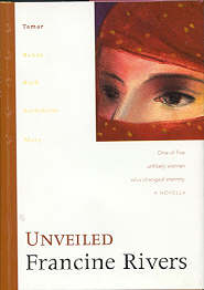 9780842319478 Unveiled : Tamar One Of Five Unlikely Women Who Changed Eternity